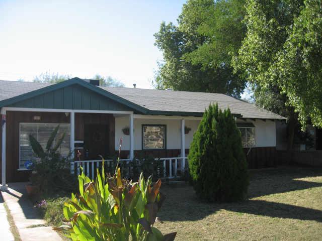 2107 W Hazelwood St., Phoenix, AZ 85015