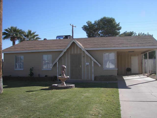 5705 W Cheery Lynn Rd., Phoenix, AZ 85031