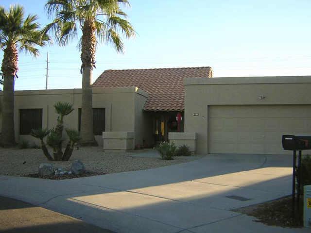 5533 E Terry Dr., Scottsdale, AZ 85254