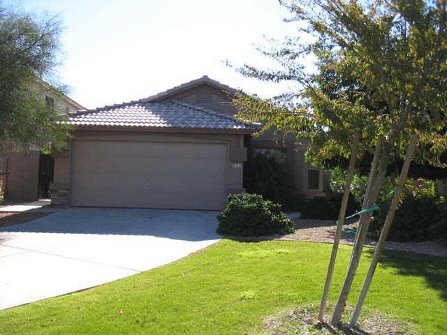 3458 N Sapphire Cir., Mesa, AZ 85215