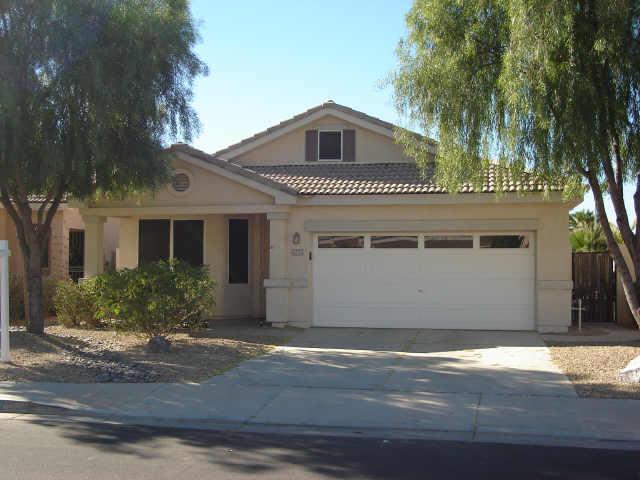 1371 E Shannon St., Chandler, AZ 85225