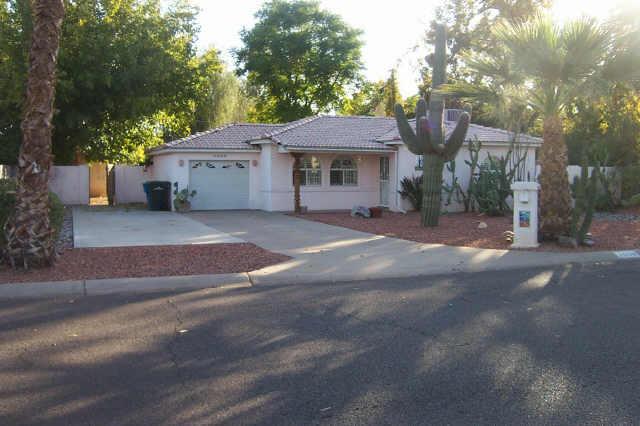 1013 E Mclellan Blvd., Phoenix, AZ 85014