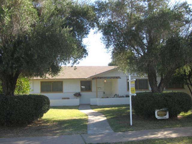 3217 N 41st Pl., Phoenix, AZ 85018