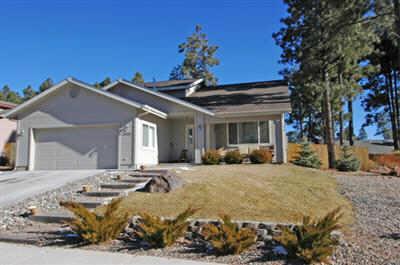 2432 S Rocking Horse Ln., Flagstaff, AZ 86001