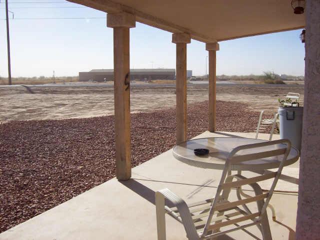 16031 S Elizabeth Pl., Arizona City, AZ 85123