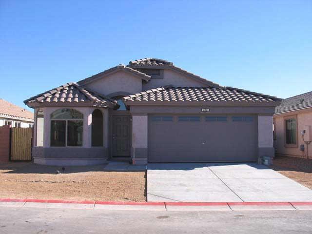 941 S Bristol St., Mesa, AZ 85208