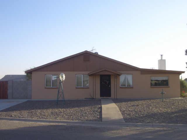 9163 W Swansea Dr. #1, Arizona City, AZ 85223