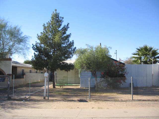 1614 S 6th St., Phoenix, AZ 85004