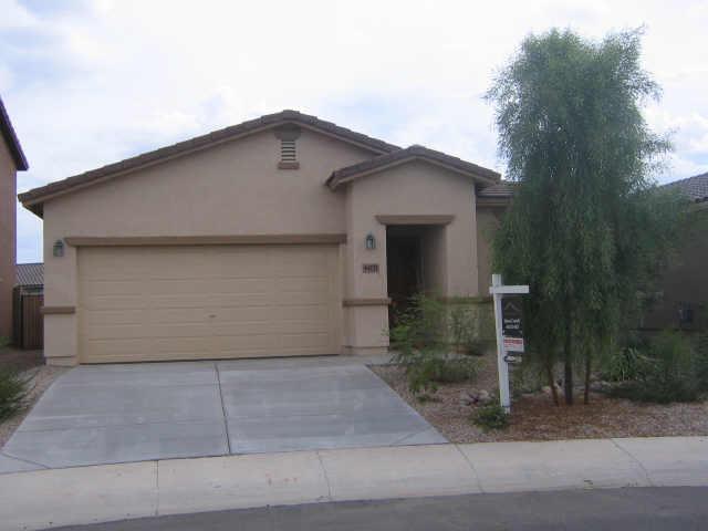 44271 W Cydnee Dr., Maricopa, AZ 85238