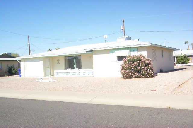 5416 E Covina Rd., Mesa, AZ 85205