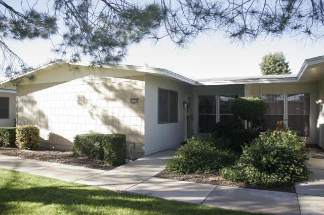 17835 N 99th Dr., Sun City, AZ 85373