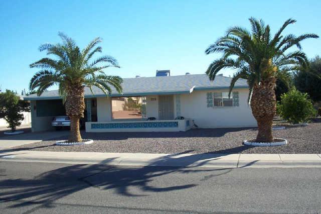 6217 E Dodge St., Mesa, AZ 85205