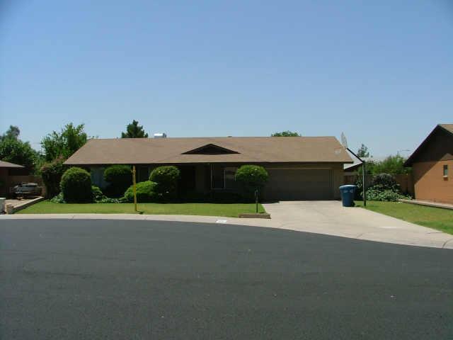 3231 W Cinnabar Ave., Phoenix, AZ 85051