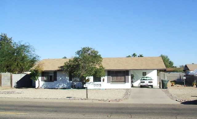 653 N 96th St., Mesa, AZ 85207