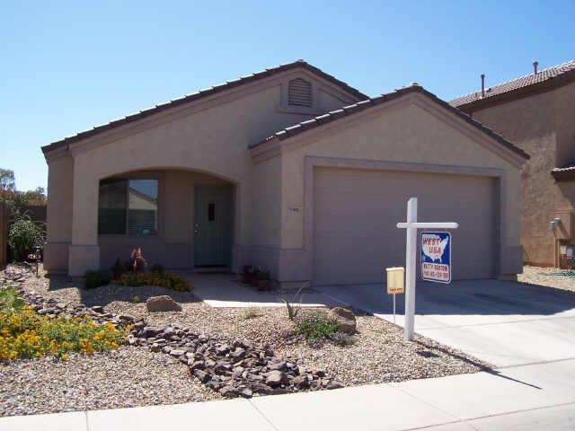 7308 S 56th Ln., Laveen, AZ 85339