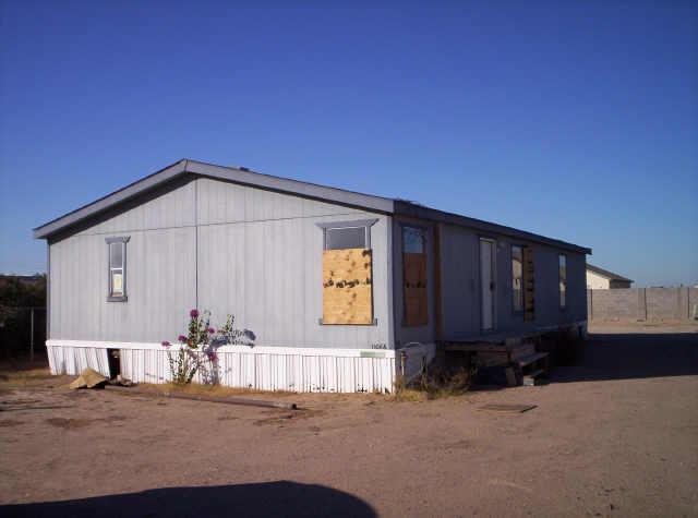 11066 W Sacate Dr., Arizona City, AZ 85123