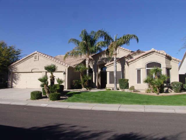5518 E Woodridge Dr., Scottsdale, AZ 85254