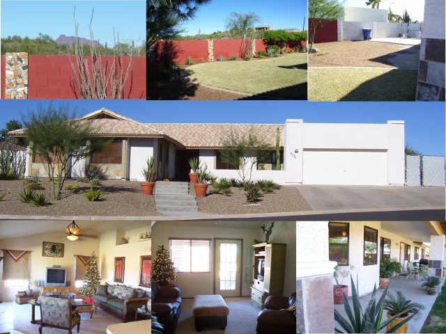 6138 E Camelot Dr., Mesa, AZ 85215