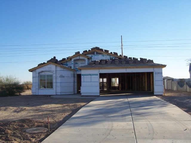 11009 W Malibu Cir. #10, Arizona City, AZ 85223