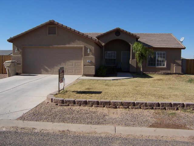 8478 W Teresita Dr., Arizona City, AZ 85123