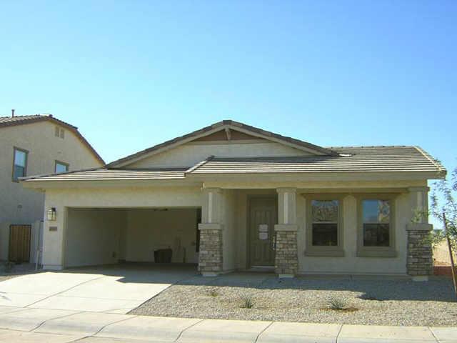 4062 S Bradshaw Way, Chandler, AZ 85249