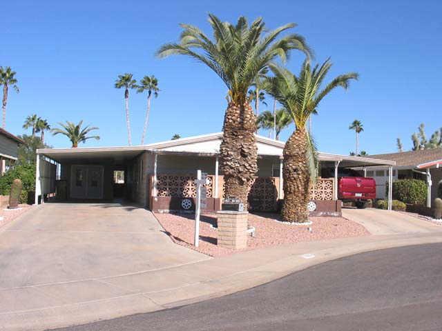 5222 E Mills Ct., Mesa, AZ 85215