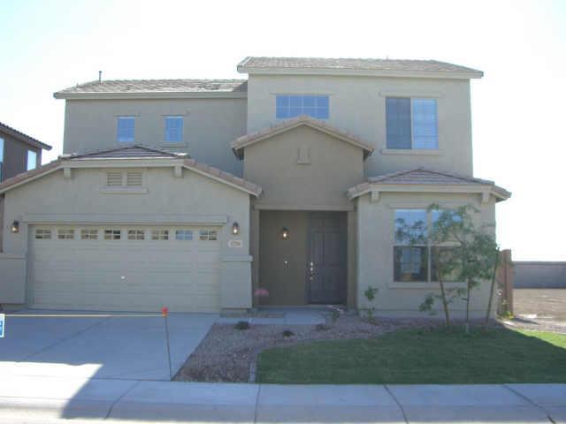 42261 W Lunar St., Maricopa, AZ 85238
