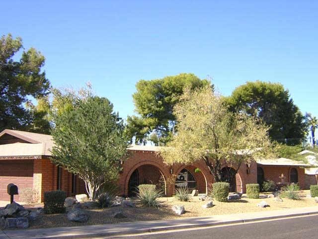1122 N Diane St., Mesa, AZ 85203