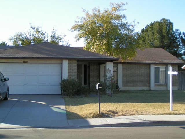 2808 N Nebraska St., Chandler, AZ 85225