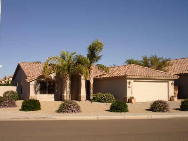 10842 W Via Del Sol, Sun City, AZ 85373