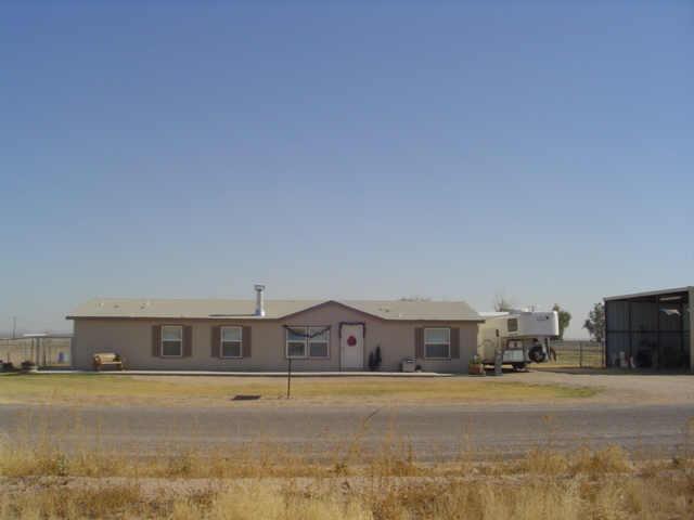 9775 N Salmonson Way, Maricopa, AZ 85239