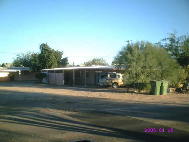 101 S Mountain Rd. #3, Apache Junction, AZ 85220
