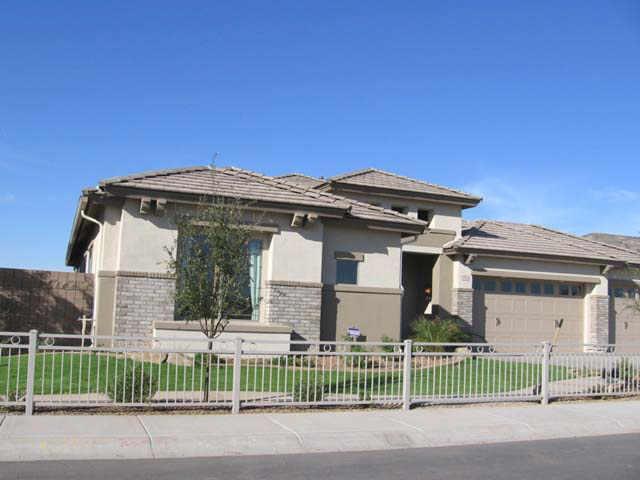 340 E Atlantic Dr., Casa Grande, AZ 85222