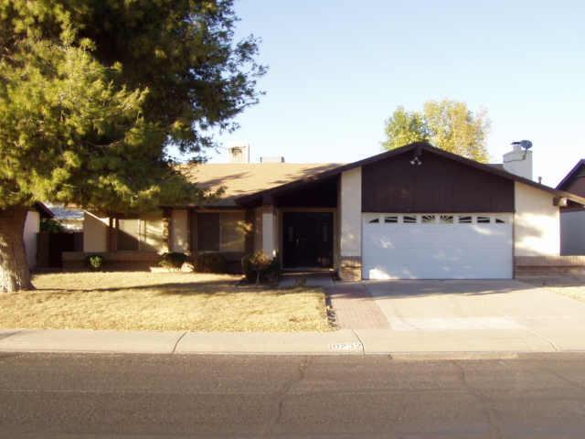 10732 W Kaler Dr., Glendale, AZ 85307