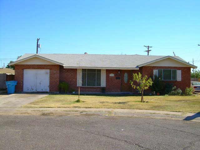 3439 N 49th Dr., Phoenix, AZ 85031