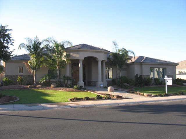 719 E Bridle Way, Gilbert, AZ 85295