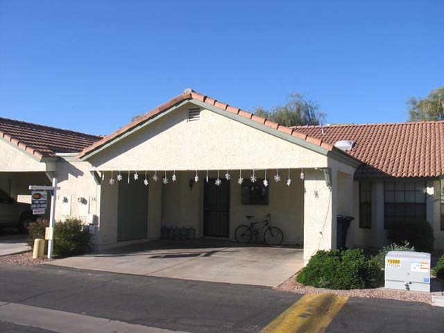 1500 N Sun View Pkwy. #16, Gilbert, AZ 85234