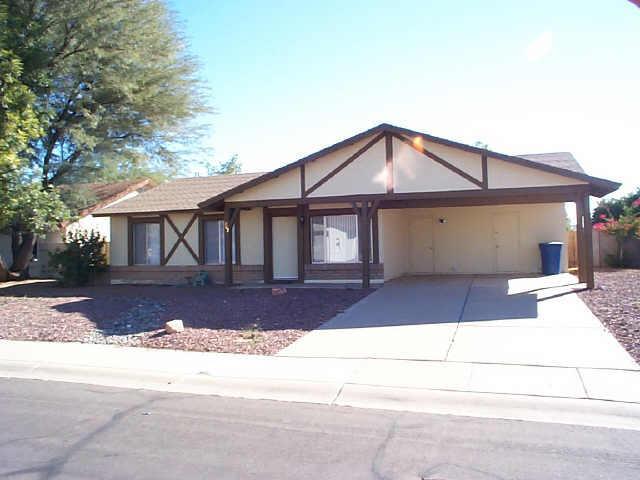 707 W Straford Dr., Chandler, AZ 85225