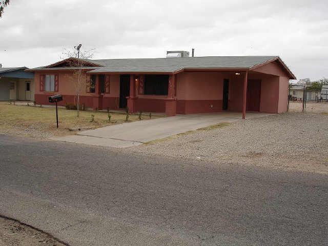 10716 N Faldale Rd., Casa Grande, AZ 85222