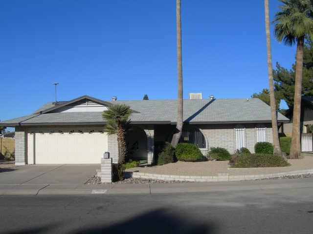 4714 W Vogel Ave., Glendale, AZ 85302