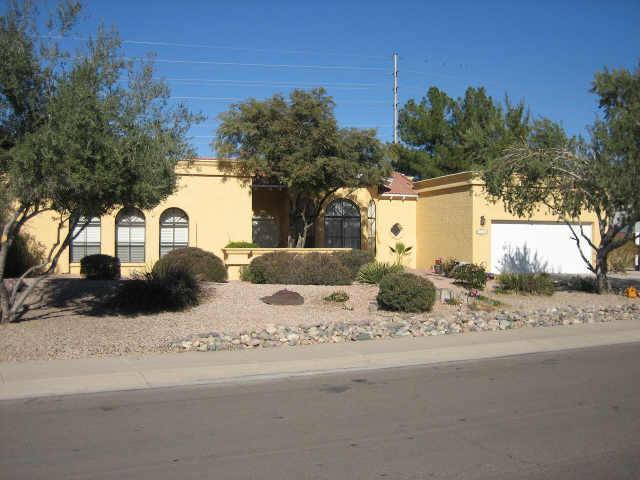 5224 E Shaw Butte Dr., Scottsdale, AZ 85254