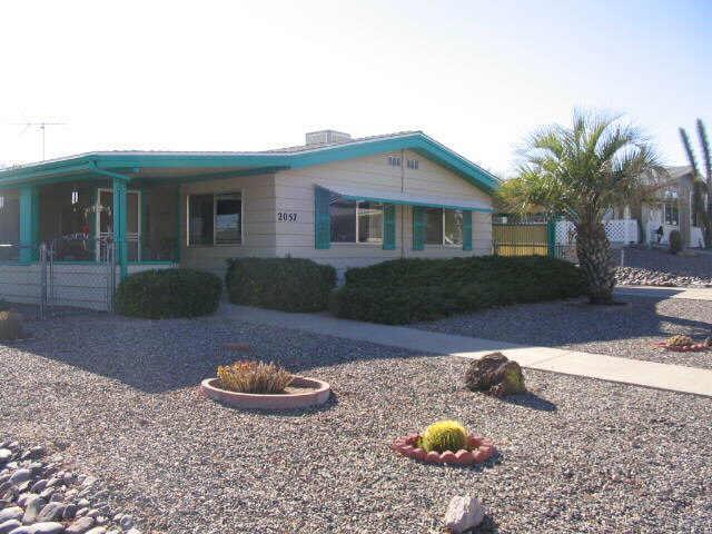 2057 W Smoketree Dr., Wickenburg, AZ 85390