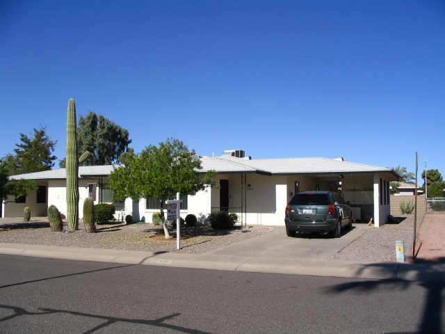 6130 E Akron St., Mesa, AZ 85205