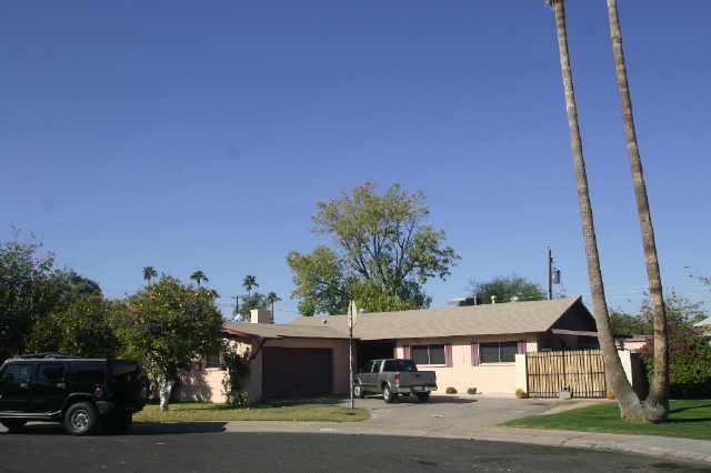 4624 W Claremont St., Glendale, AZ 85301