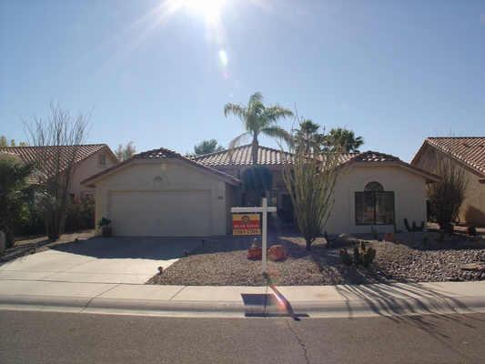 9403 W Escuda Dr., Peoria, AZ 85382