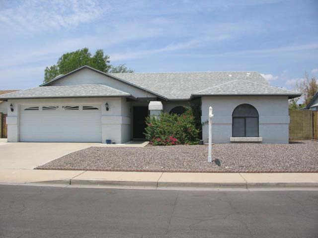 6624 W Madras Ln., Glendale, AZ 85306