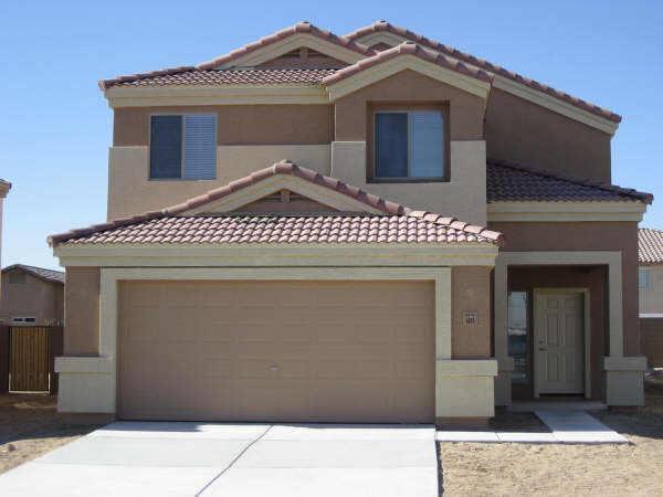 1476 S 218th Ln., Buckeye, AZ 85326