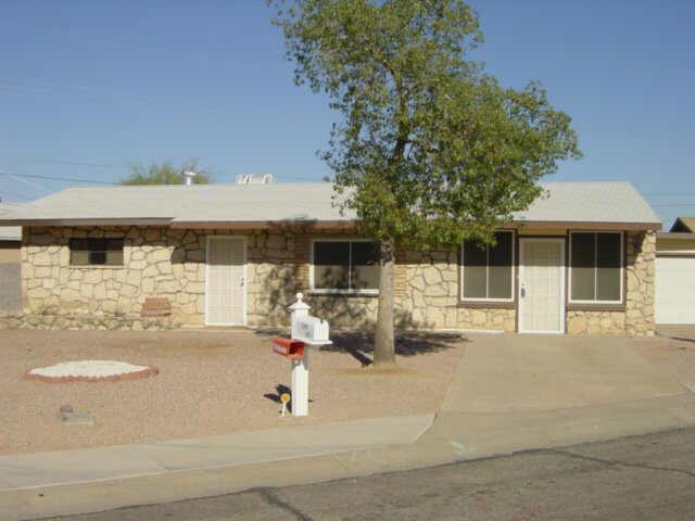 2046 W Belmar Ct., Apache Junction, AZ 85120
