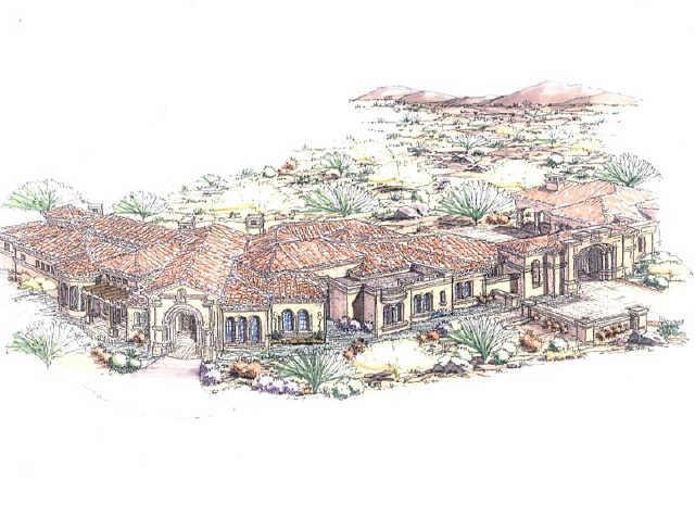 7170 N 69th Pl., Paradise Valley, AZ 85253