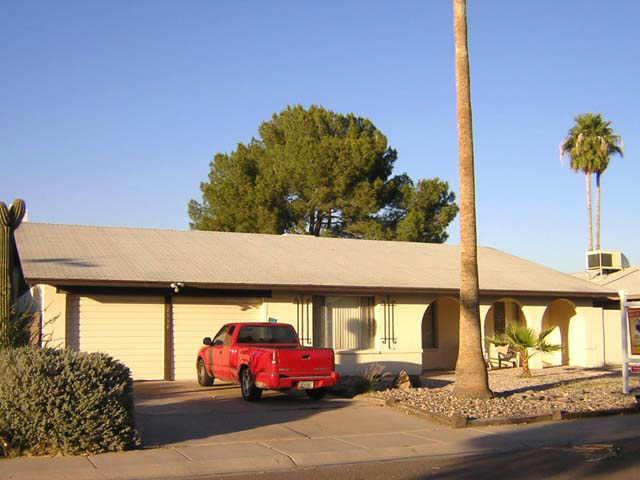 2334 E Manhatton Dr., Tempe, AZ 85282